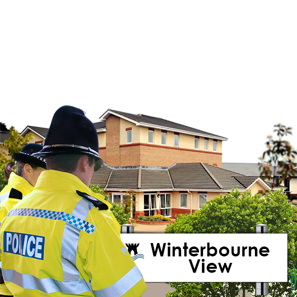 Remembering Winterbourne View Learning Disability England