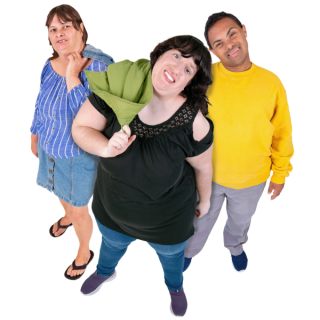 Experiences of Positive Behaviour Support – Learning Disability England